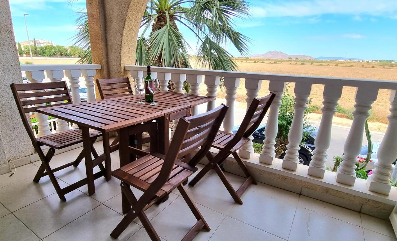 Апартаменты Lovely 2 Bed, 2 Bath Apt With 2 Large Pools Лос Алказарес Экстерьер фото