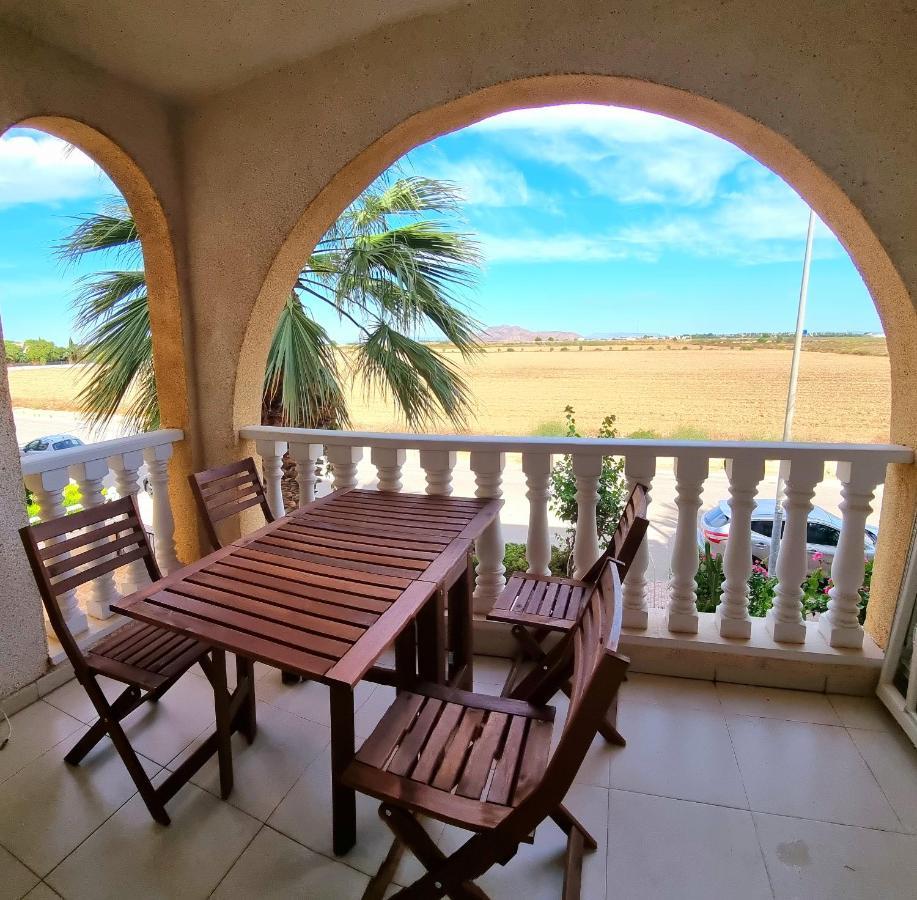Апартаменты Lovely 2 Bed, 2 Bath Apt With 2 Large Pools Лос Алказарес Экстерьер фото