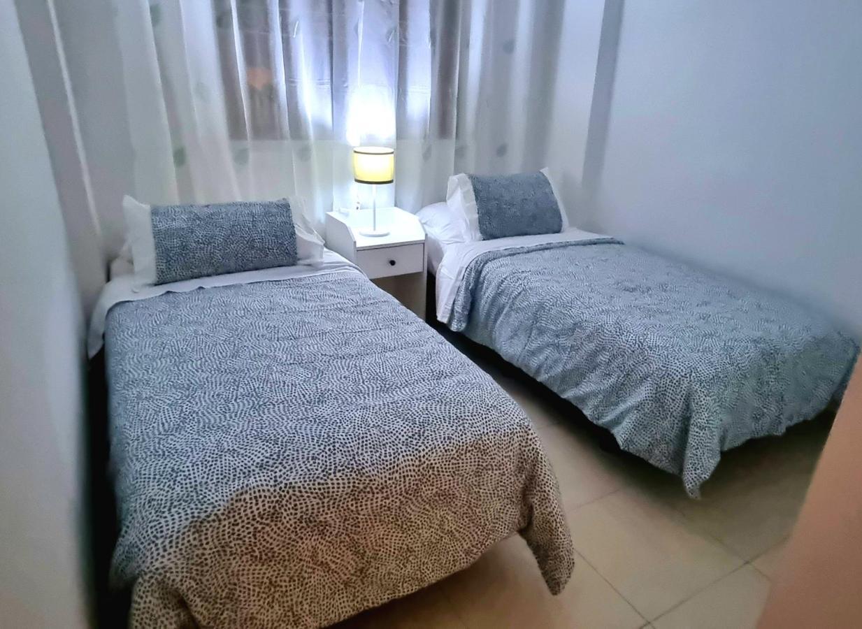 Апартаменты Lovely 2 Bed, 2 Bath Apt With 2 Large Pools Лос Алказарес Экстерьер фото