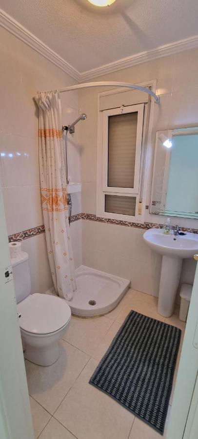 Апартаменты Lovely 2 Bed, 2 Bath Apt With 2 Large Pools Лос Алказарес Экстерьер фото